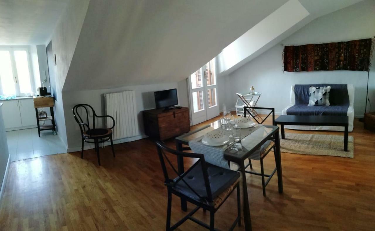 Il Nido Del Picchio 2 Apartment ตูริน ภายนอก รูปภาพ