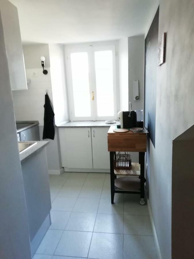 Il Nido Del Picchio 2 Apartment ตูริน ภายนอก รูปภาพ