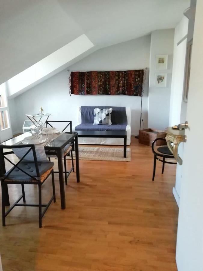 Il Nido Del Picchio 2 Apartment ตูริน ภายนอก รูปภาพ