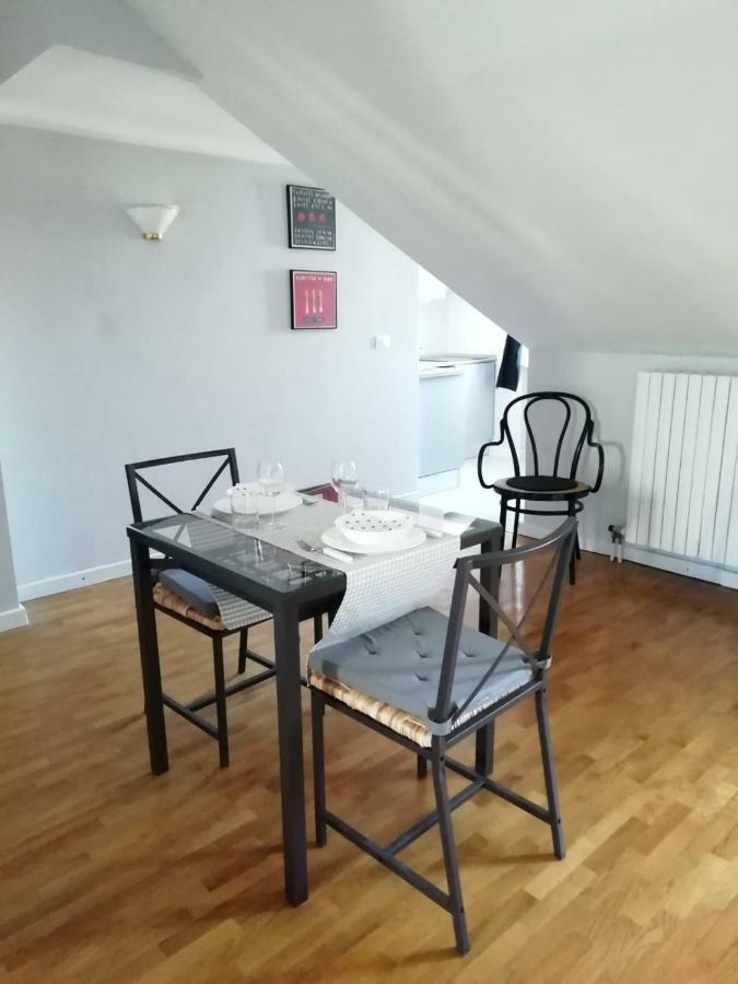 Il Nido Del Picchio 2 Apartment ตูริน ภายนอก รูปภาพ