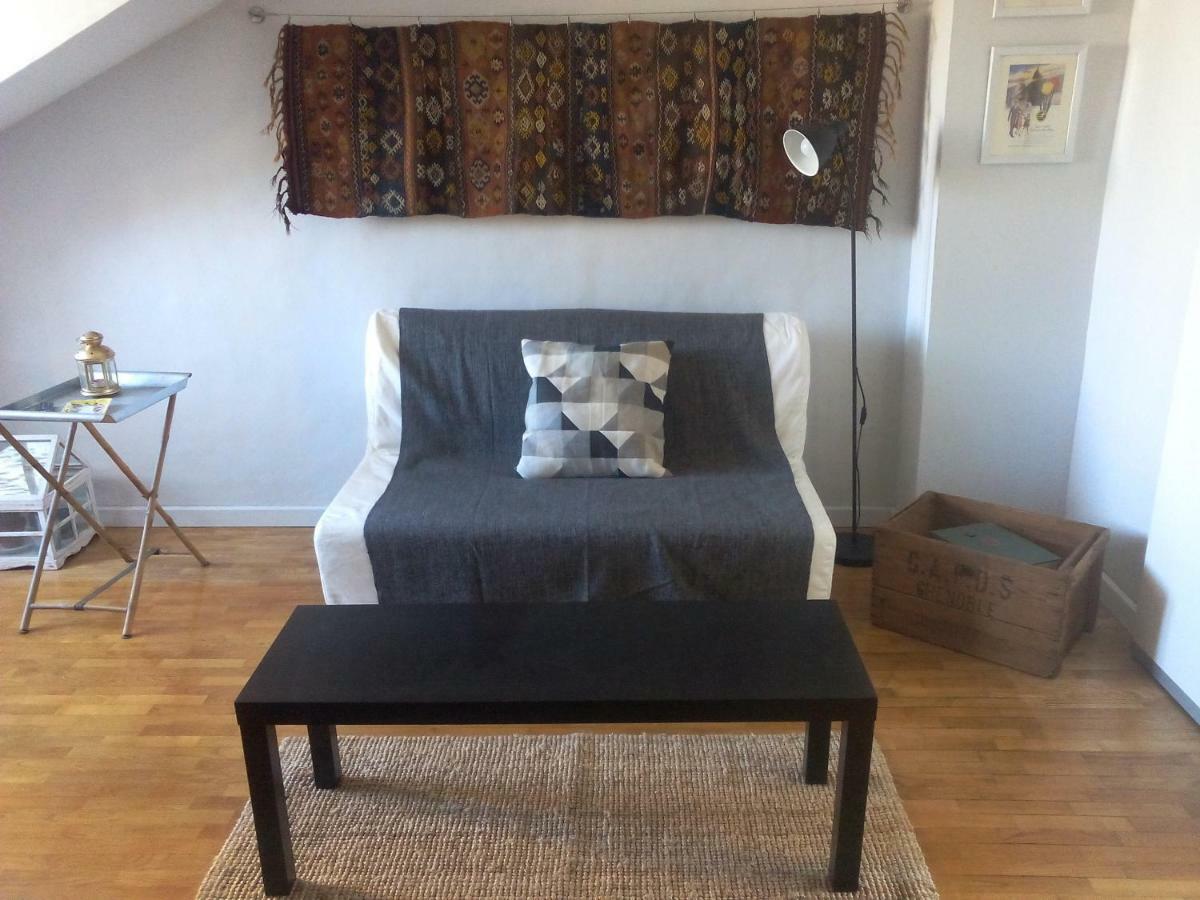 Il Nido Del Picchio 2 Apartment ตูริน ภายนอก รูปภาพ