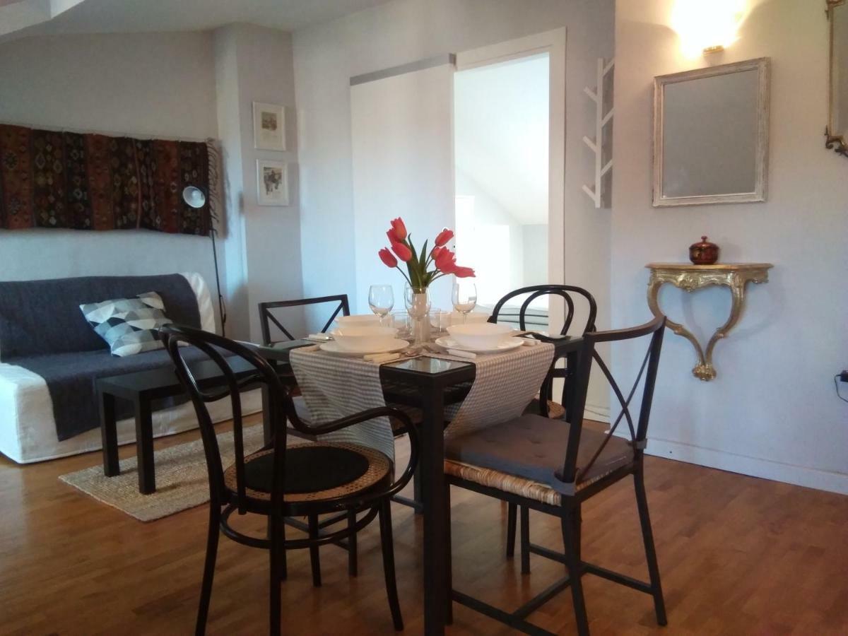 Il Nido Del Picchio 2 Apartment ตูริน ภายนอก รูปภาพ