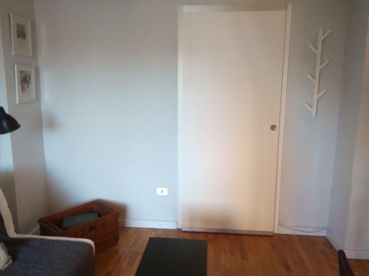 Il Nido Del Picchio 2 Apartment ตูริน ภายนอก รูปภาพ