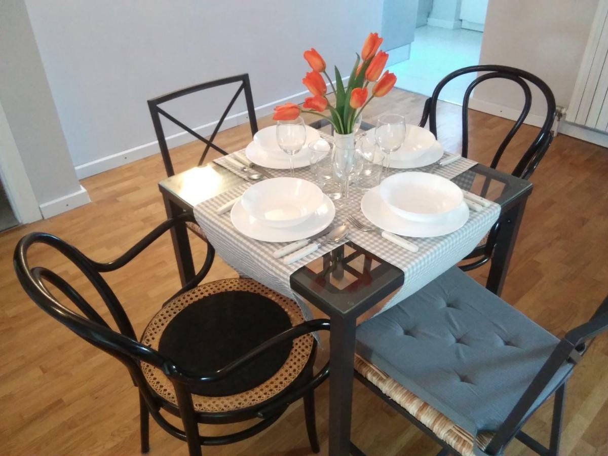 Il Nido Del Picchio 2 Apartment ตูริน ภายนอก รูปภาพ