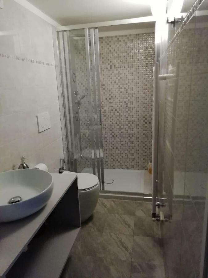 Il Nido Del Picchio 2 Apartment ตูริน ภายนอก รูปภาพ